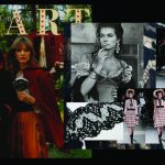 gypsy,velvet mood board,leather,lace,idea board collection development,by a fashion designer