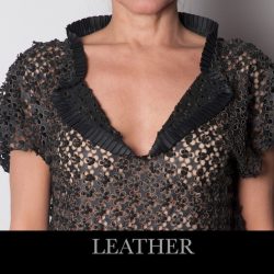 leather-by freelance fashion designer.nyc
