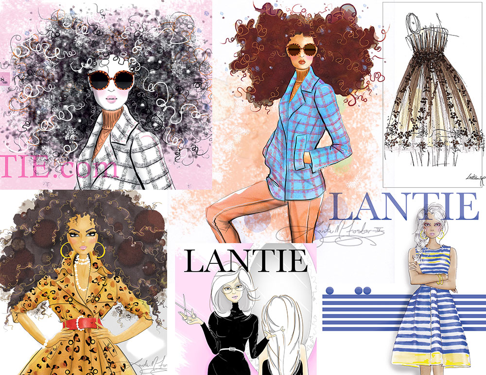 freelance_fashion_illustrations_fashion_illustrator_Lantie.com5 ...